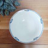 Large bowl iron earth Saint Amand