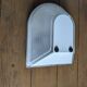 Tesi wall lamp by Roberto Fiorato for Prisma 1980