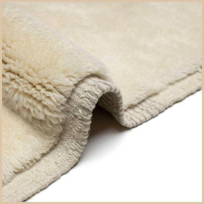 Beni Ouarain rug – Pre-order #109