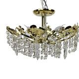 Emme Pi Light - Masiero SRL - chandelier - Italy - 80s