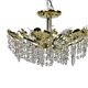 Emme Pi Light - Masiero SRL - chandelier - Italy - 80s