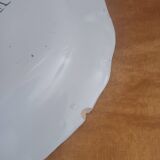 Rouen Earthenware Plate XVIII