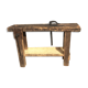 Workbench wood