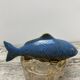 Ceramic fish