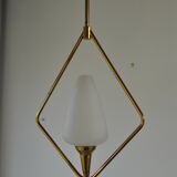 Diamond luster 1960
