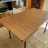 Dining room table by Gérard Guermonprez. Magnani edition, 1950