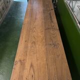 Fir table