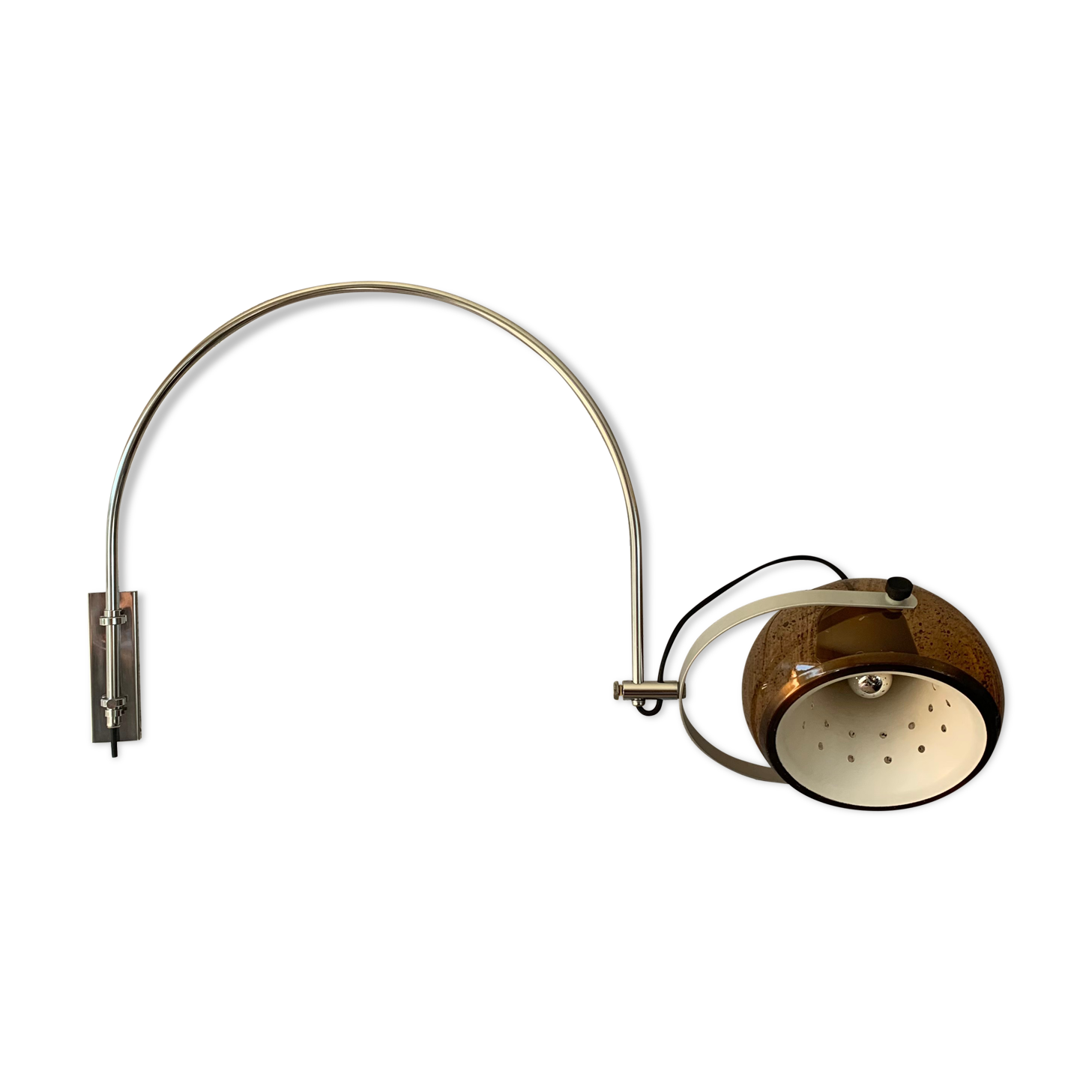 Wall lamp Herda Amsterdam
