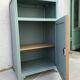 Art Deco sideboard 1 door Almond Green from Ressources