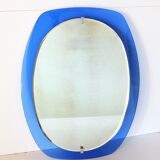 Italian mirror from the 60s, Véca
