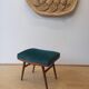 Footrest from the 1950s