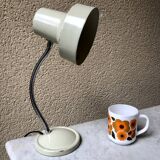 Unilux 70 design flexible desk lamp