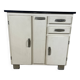 Old kitchen furniture