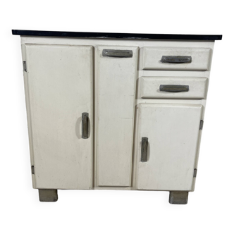 Old kitchen furniture