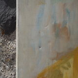 Self-portrait by Pierre-Laurent Brenot