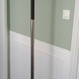 Free-standing coat rack