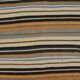 Tapis Kilim vintage tissé à la main