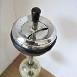 standing ashtray