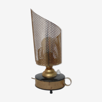 Lampe française Tele ambiance vers 1950 / 60