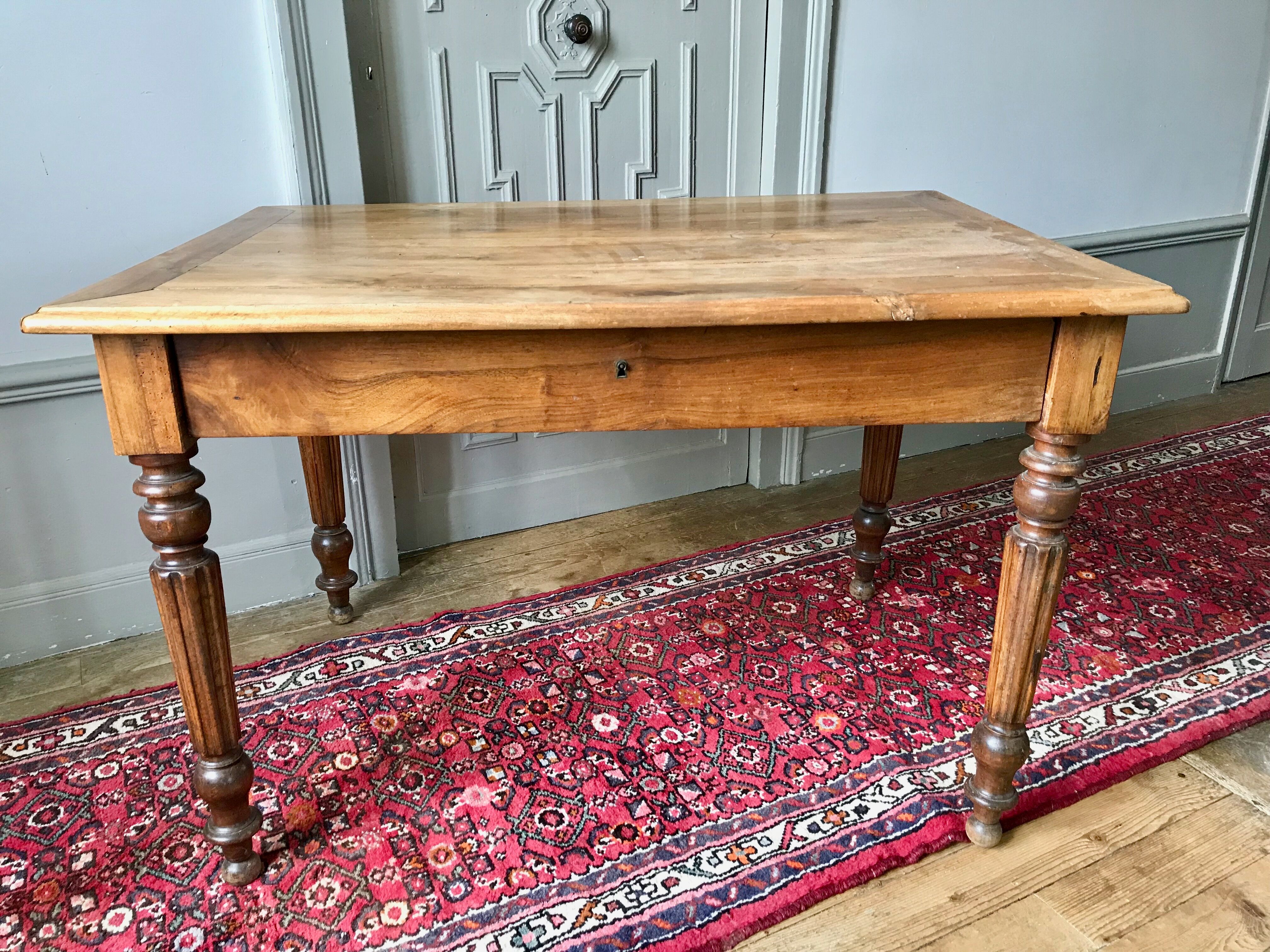 Side table