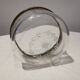 Crystal ramekin