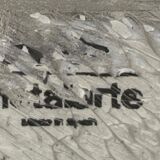 Vintage Postmodern Spanish wall sconces model Arqui Pe in aluminium by O. & S. Devesa for Metalarte, 1990s, set of 2