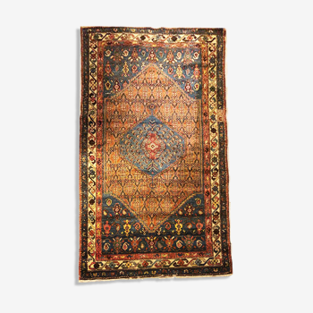 Handmade persian carpet n.283 132x97cm