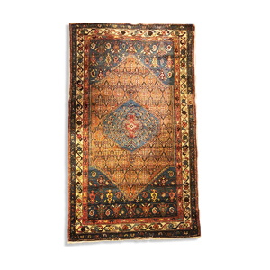 Tapis persan fait main n.283 132x97cm