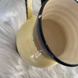 Henriot Quimper pitcher