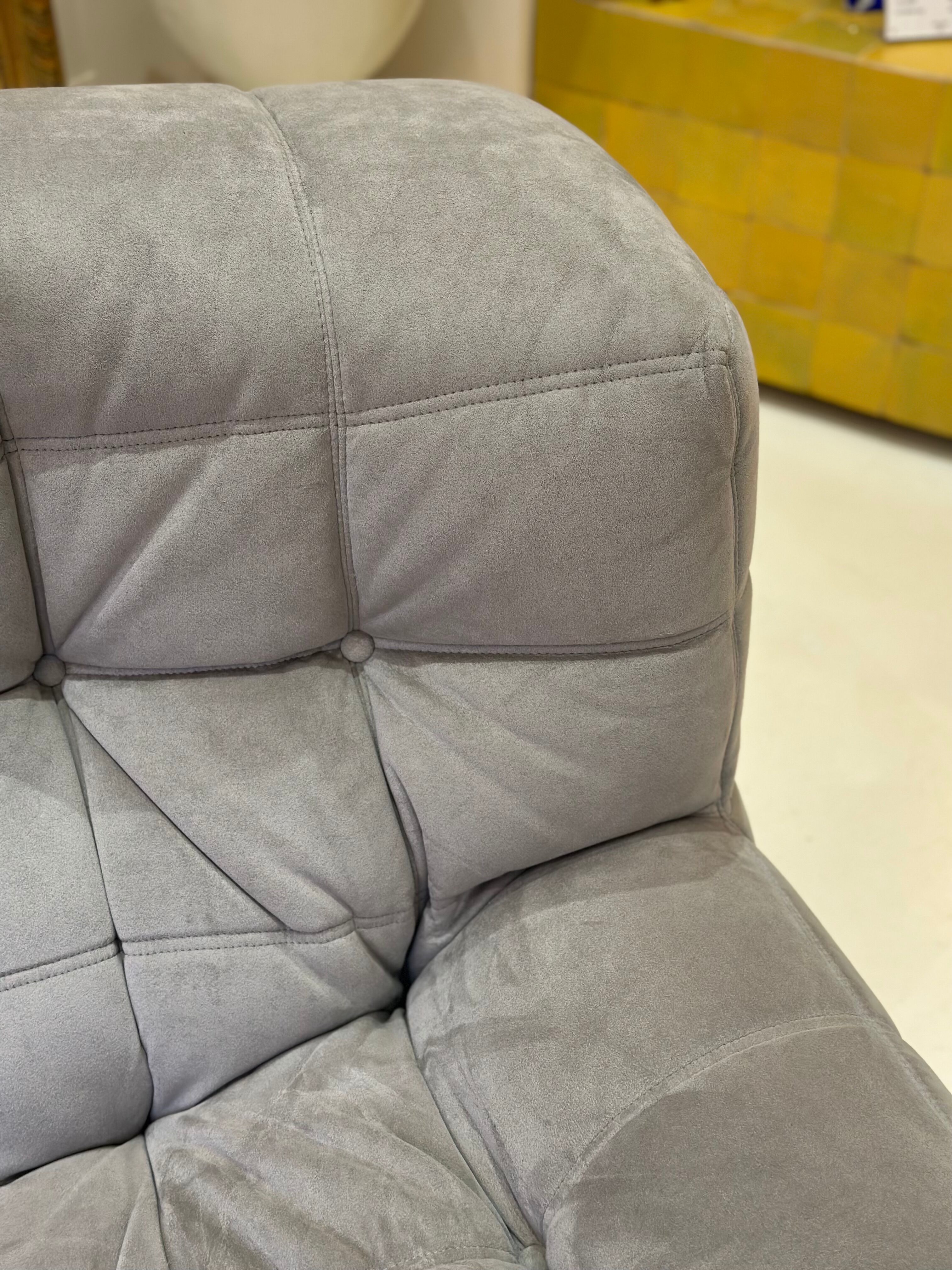 Kashima sofa by Michel Ducaroy for Ligne Roset