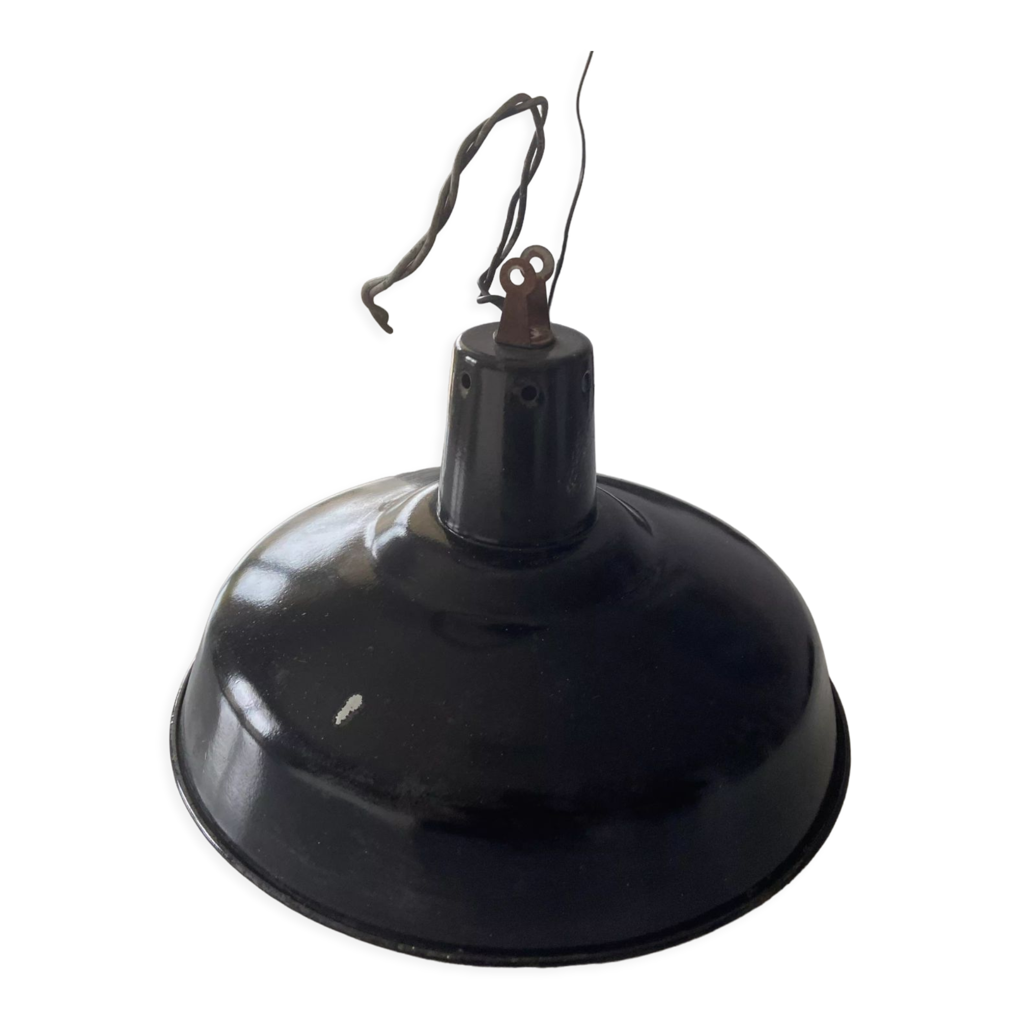 Industrial suspension 50s