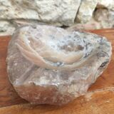 Stone ashtray