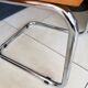 Chaise "Cesca" B32 Marcel Breuer – Made in Italy vintage
