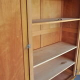 School cupboard
