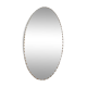 Miroir biseauté à poser vintage 50x24cm