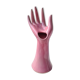 Hand vase