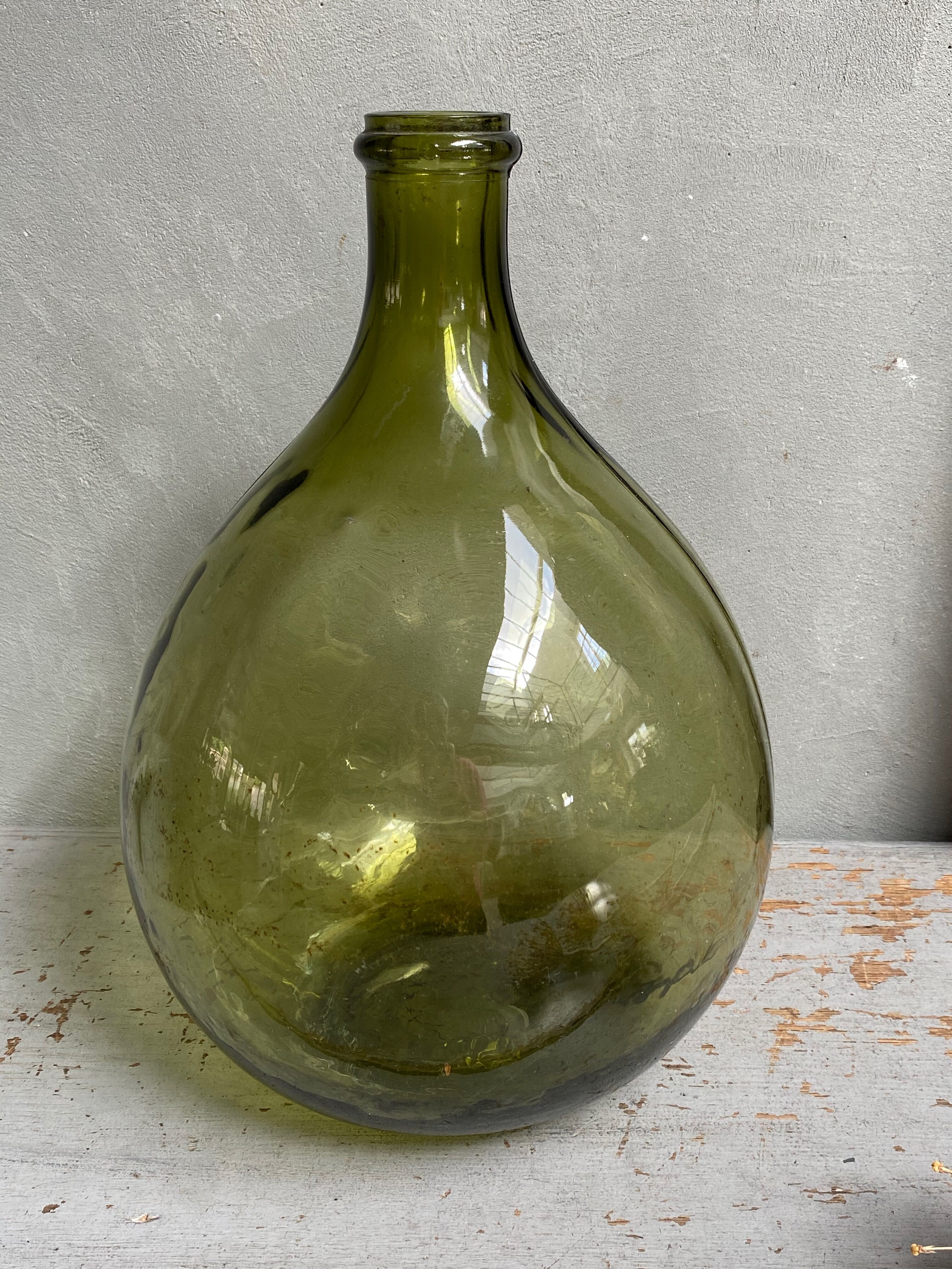 Demijohn 5 liters