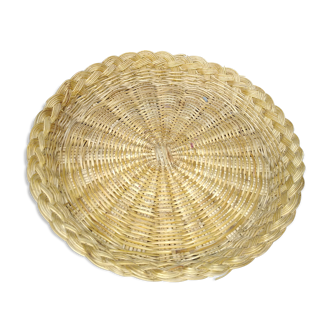 Volette vintage osier