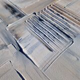Abstract painting