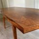table basse en palissandre - Danemark années 50/60