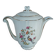 Cafetière/ théière ancienne en porcelaine