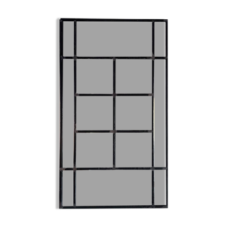 Miroir industriel verrière