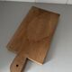 Planche à découper bois