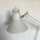 Articulated floor lamp