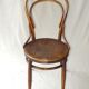 Bistro chair model Thonet N° 14 of WOJCIECHOW, 1885