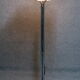 Quadrifoglio Guzzini floor lamp of Gae Aulenti