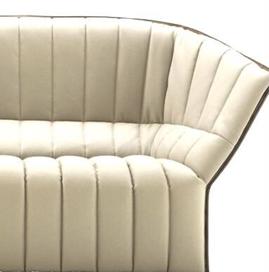 Designer sofa Ligne Roset Model Moel