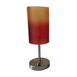 Lampe de chevet Eglo avec variateur