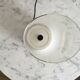 Murano glass table lamp edited by MAZZEGA Italy, 1970'