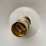 Former monix desk lamp